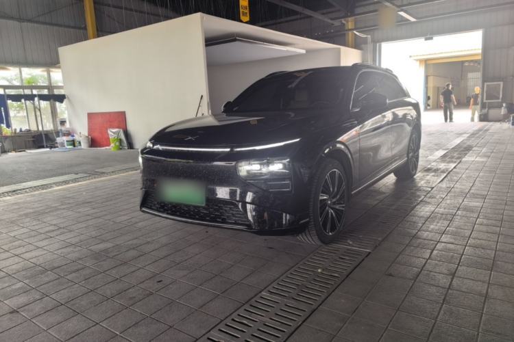 Used XPeng G9 2024 570 Max Guazi used car, China used car export, Used car for sale, Used  cars, Cheapest cars for sale