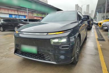 Used XPeng G9 2024 702 Max