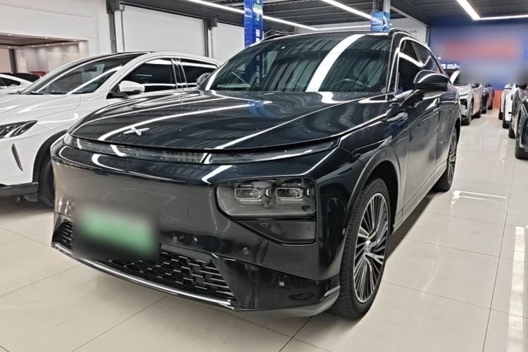 Used XPeng G9 2024 570 Pro Guazi used car, China used car export, Used car for sale, Used XPeng cars, Cheapest cars for sale, Electric vehicle, New energy car