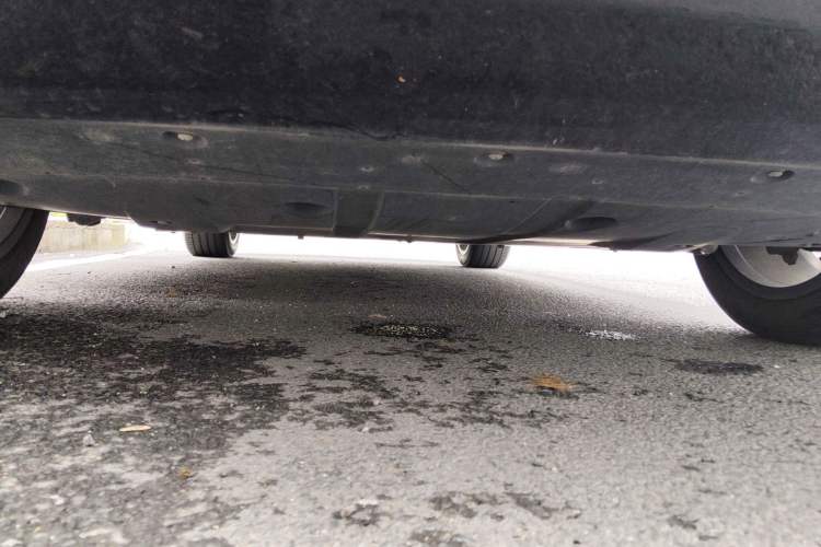 Used XPeng G9 2024 702 Max Chassis Front