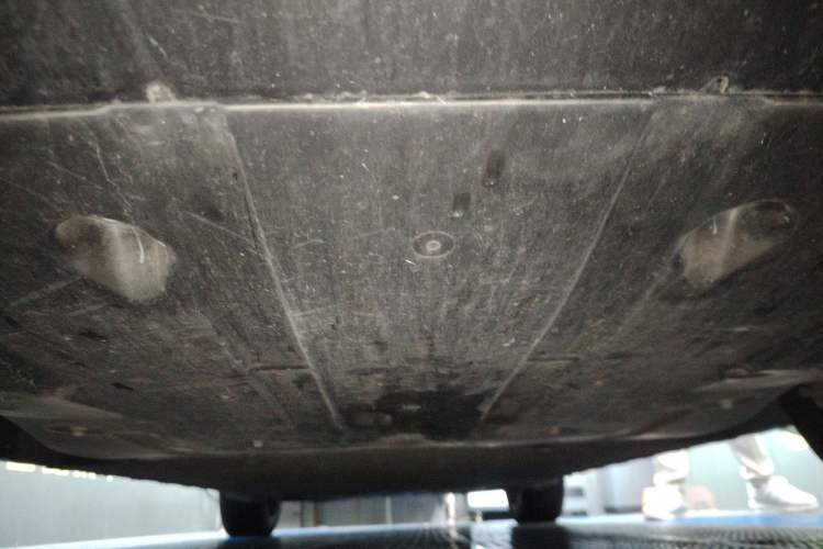 Used XPeng G9 2024 570 Max Chassis Front