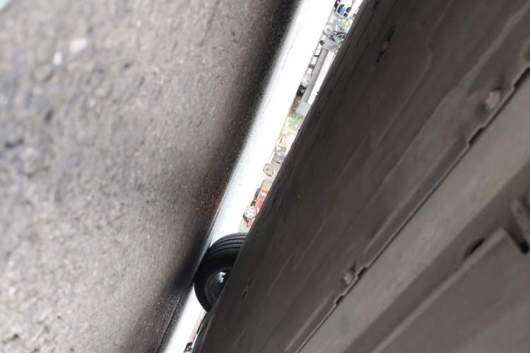 Used XPeng G9 2024 702 Max Chassis Rear Right