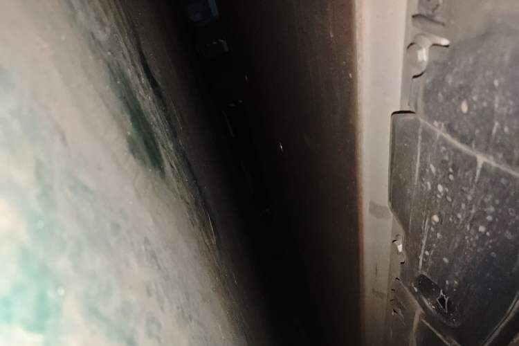 Used XPeng G9 2024 570 Max Chassis Rear Right