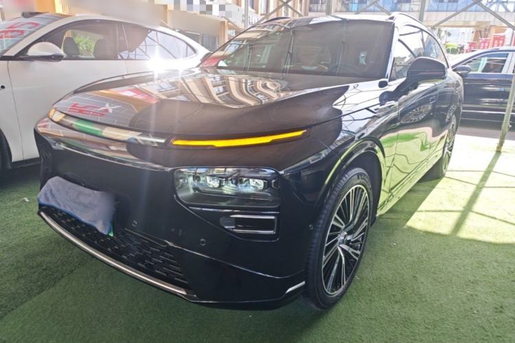 Used XPeng G9 2024 702 Max Guazi used car, China used car export, Used car for sale, Used XPeng cars, Cheapest cars for sale, Electric vehicle, New energy car