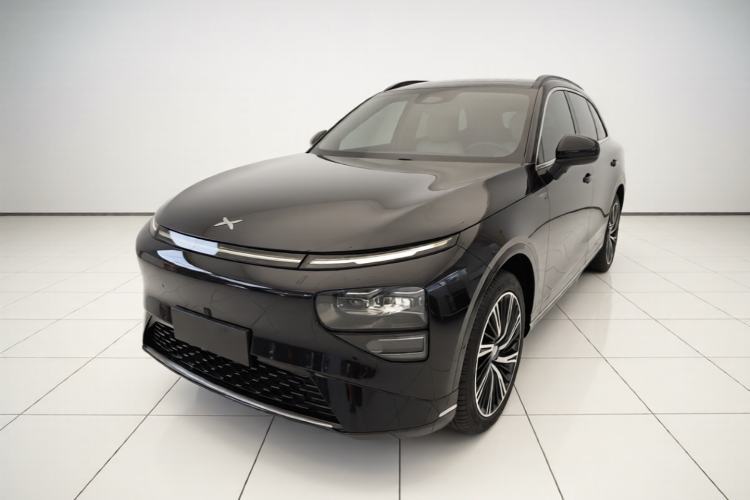 Used XPeng G9 2024 702 Max Guazi used car, China used car export, Used car for sale, Used cars, Cheapest cars for sale