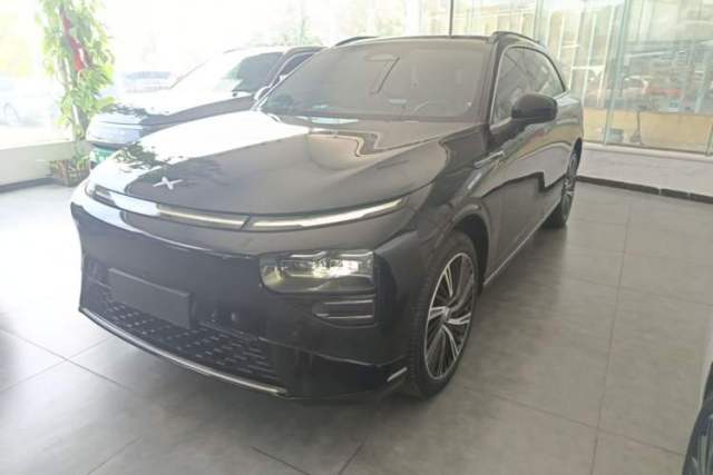 Used XPeng G9 2024 702 Max