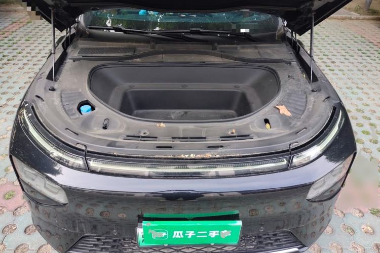 Used XPeng G9 2024 702 Pro Engine Bay