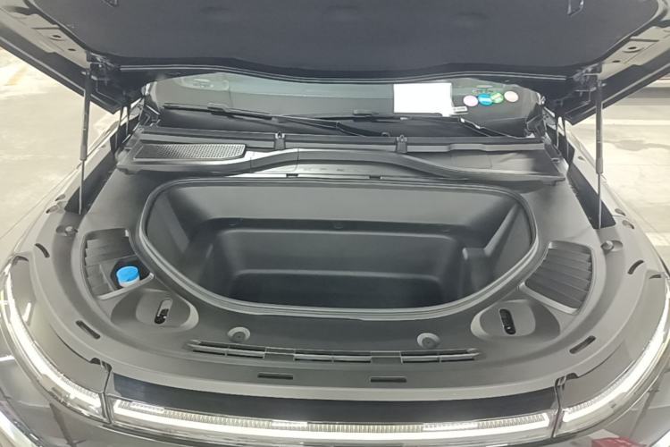 Used XPeng G9 2024 702 Pro Engine Bay