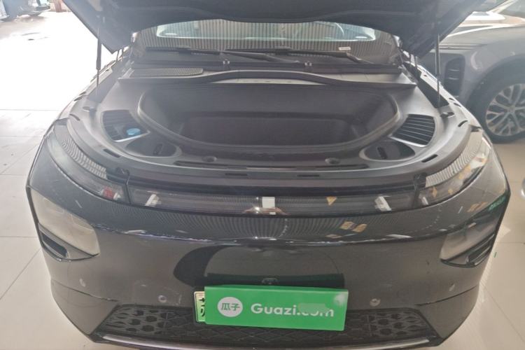 Used XPeng G9 2024 702 Max Engine Bay