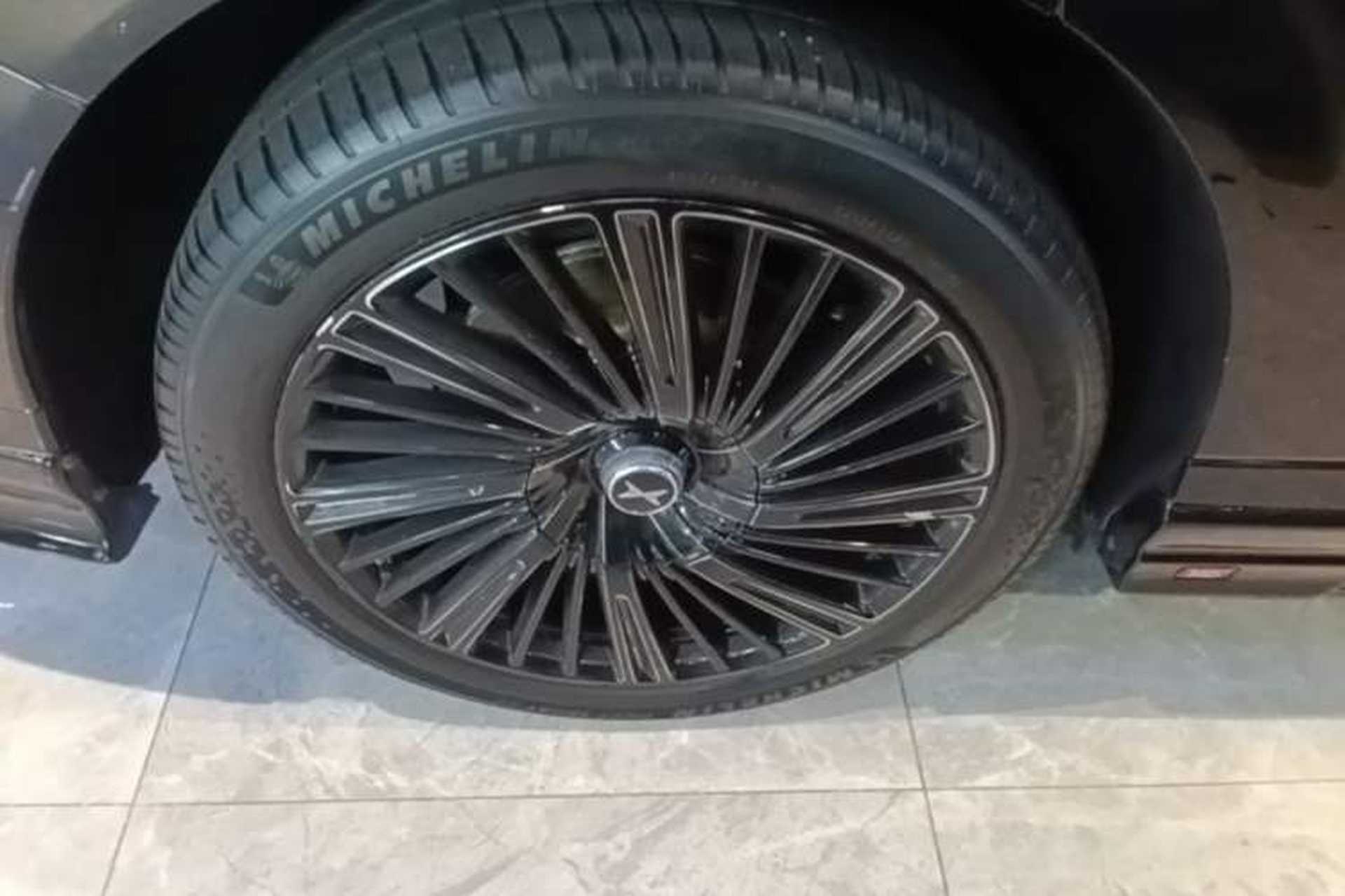 Used XPeng G9 2024 702 Max Exterior 1
