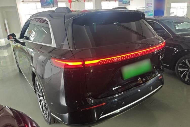 Used XPeng G9 2024 650 Max Exterior 2