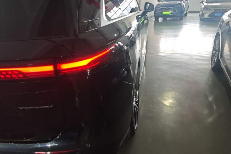 Used XPeng G9 2024 650 Max Exterior 3