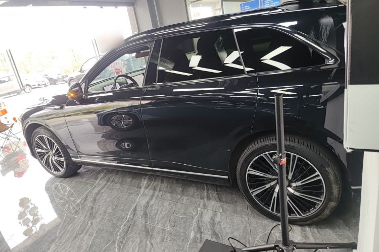 Used XPeng G9 2024 702 Max Exterior 3
