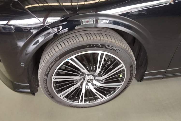 Used XPeng G9 2024 702 Max Exterior 4