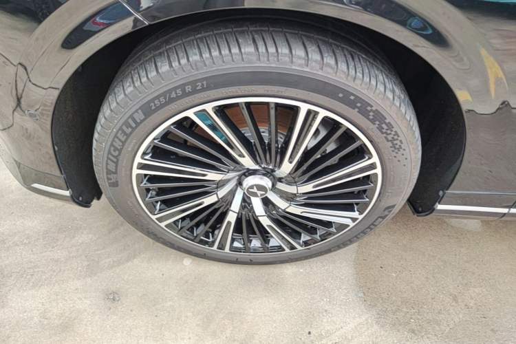 Used XPeng G9 2024 570 Max Exterior 4