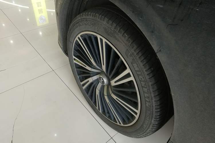 Used XPeng G9 2024 570 Pro Exterior 4