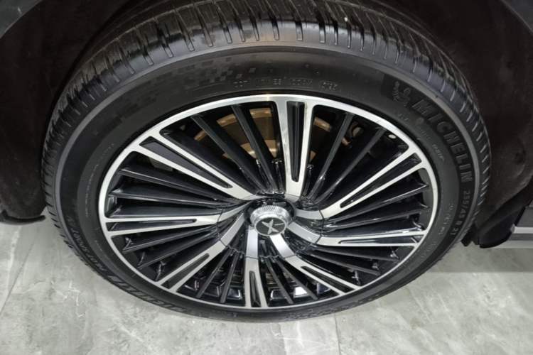 Used XPeng G9 2024 702 Pro Exterior 5