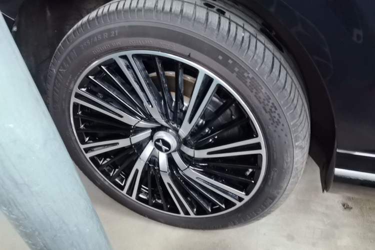 Used XPeng G9 2024 570 Max Exterior 5