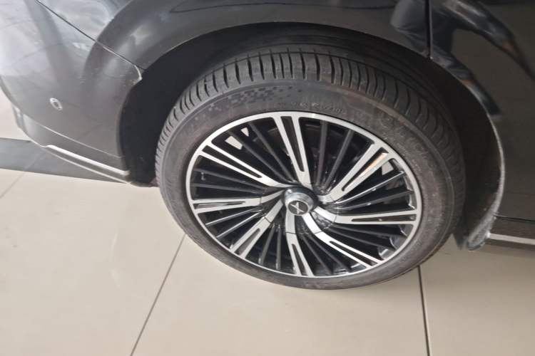 Used XPeng G9 2024 702 Max Exterior 5