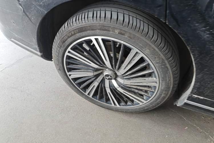 Used XPeng G9 2024 702 Max Exterior 5