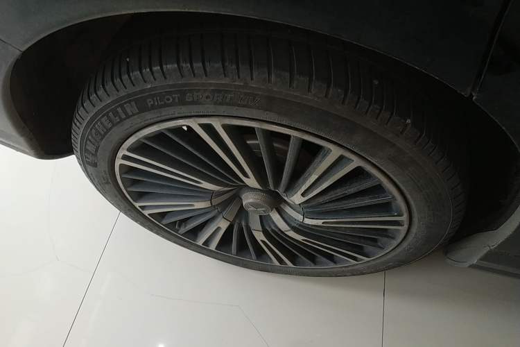 Used XPeng G9 2024 570 Pro Exterior 5