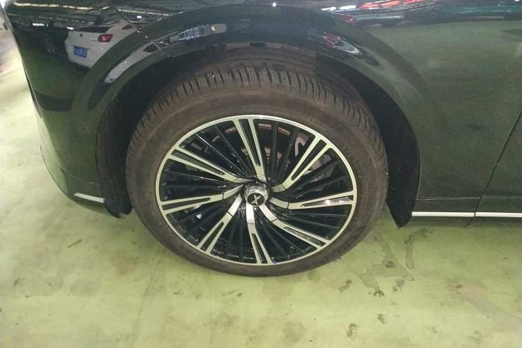 Used XPeng G9 2024 570 Pro Exterior 7