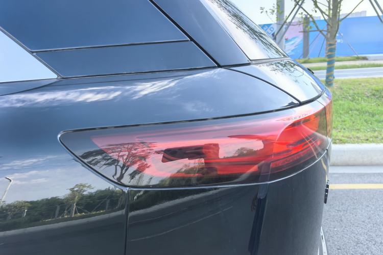 Used XPeng G9 2024 650 Pro Exterior 7