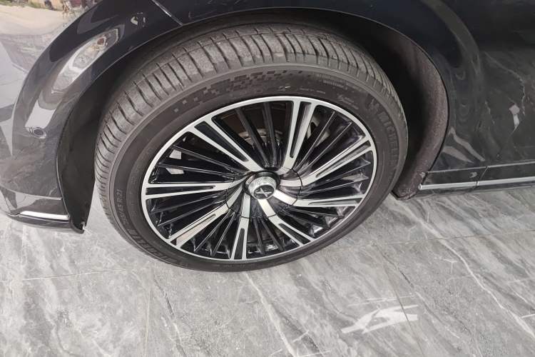 Used XPeng G9 2024 702 Max Exterior 7