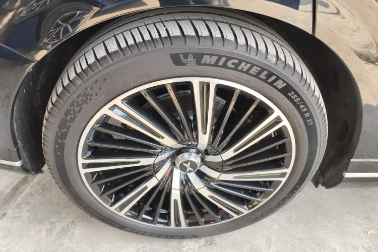 Used XPeng G9 2024 650 Max Exterior 8