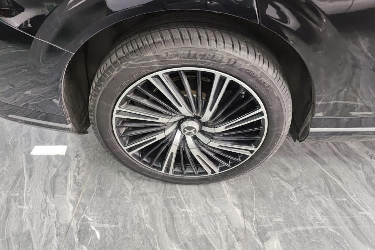 Used XPeng G9 2024 702 Max Exterior 8
