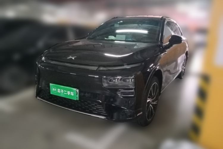 Used XPeng G9 2024 570 Max Guazi used car, China used car export, Used car for sale, Used cars, Cheapest cars for sale