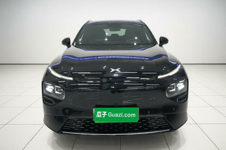 Used XPeng G9 2024 702 Max Front