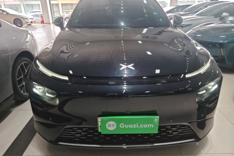 Used XPeng G9 2024 702 Max Front