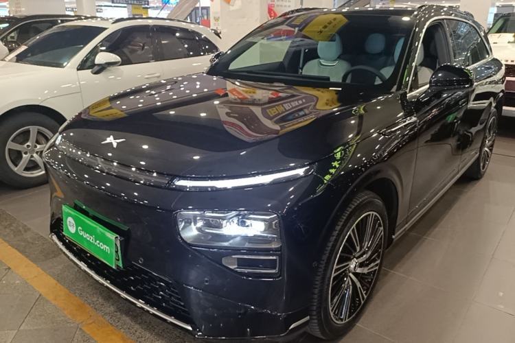 Used XPeng G9 2024 570 Max Guazi used car, China used car export, Used car for sale, Used cars, Cheapest cars for sale