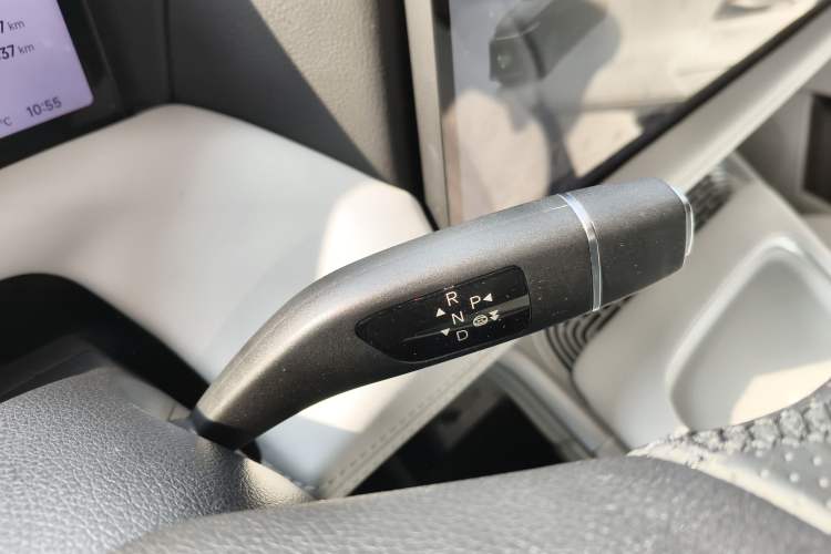 Used XPeng G9 2024 650 Max Gear Lever