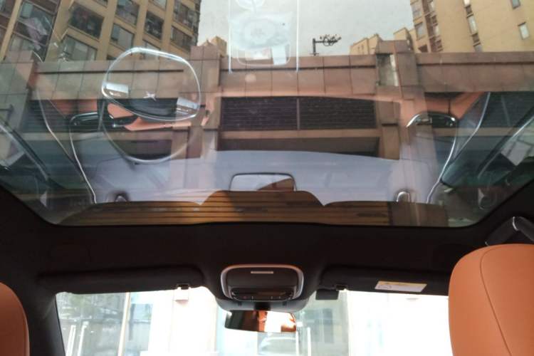 Used XPeng G9 2024 702 Max Headliner