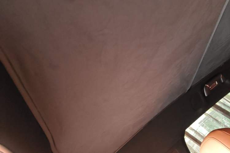 Used XPeng G9 2024 570 Max Headliner