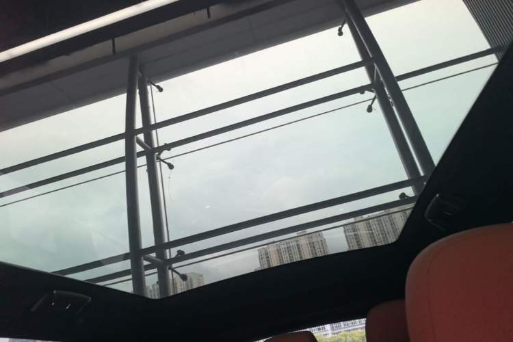 Used XPeng G9 2024 570 Pro Headliner