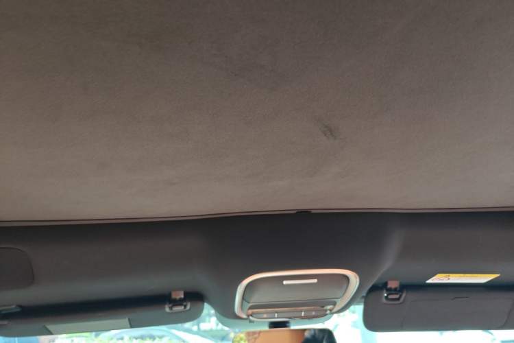 Used XPeng G9 2024 570 Max Headliner