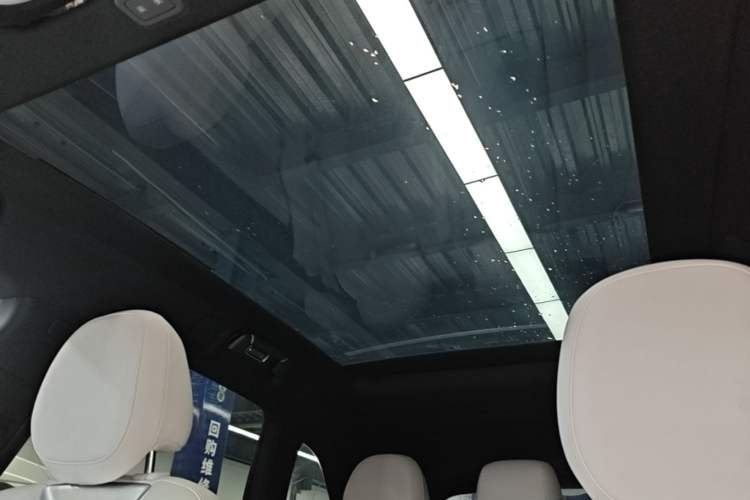 Used XPeng G9 2024 570 Pro Headliner