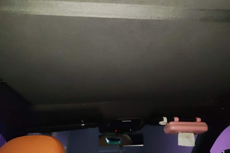 Used XPeng G9 2024 570 Max Headliner
