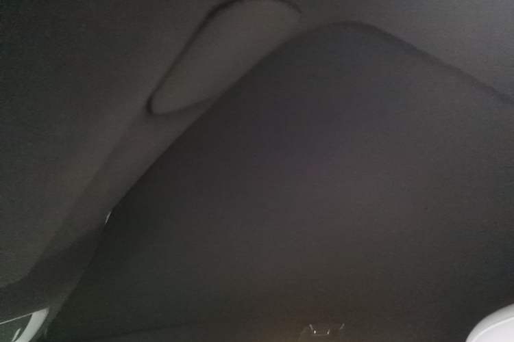 Used XPeng G9 2024 570 Max Headliner