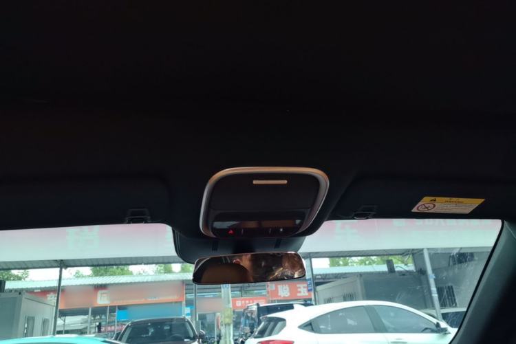 Used XPeng G9 2024 570 Max Headliner