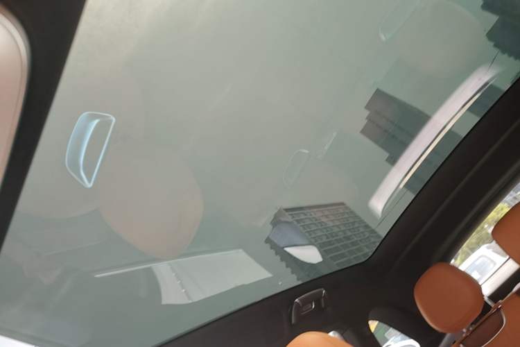 Used XPeng G9 2024 650 Max Headliner