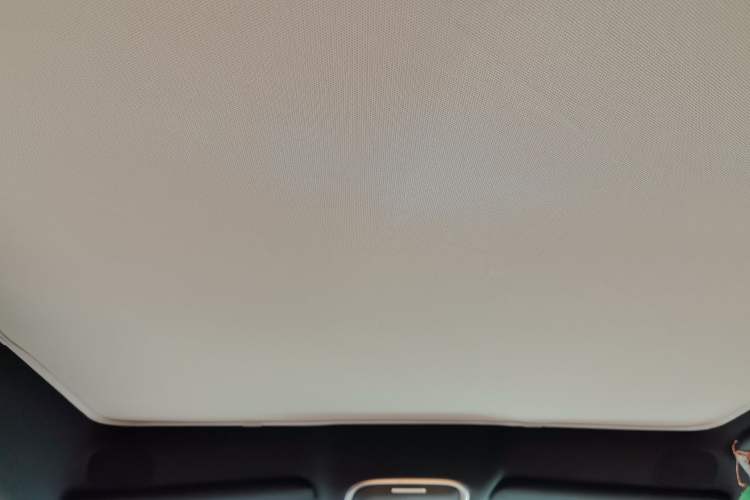 Used XPeng G9 2024 570 Max Headliner