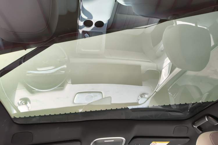 Used XPeng G9 2024 650 Max Headliner