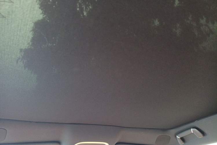 Used XPeng G9 2024 702 Pro Headliner