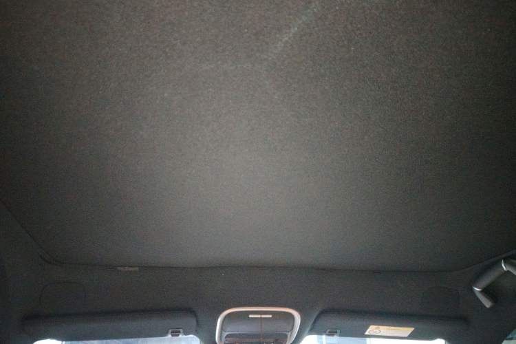 Used XPeng G9 2024 570 Max Headliner