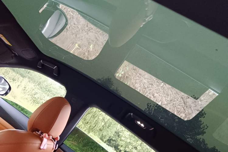 Used XPeng G9 2024 702 Max Headliner