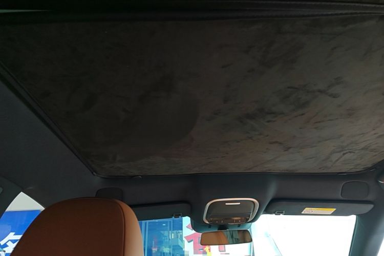 Used XPeng G9 2024 702 Max Headliner